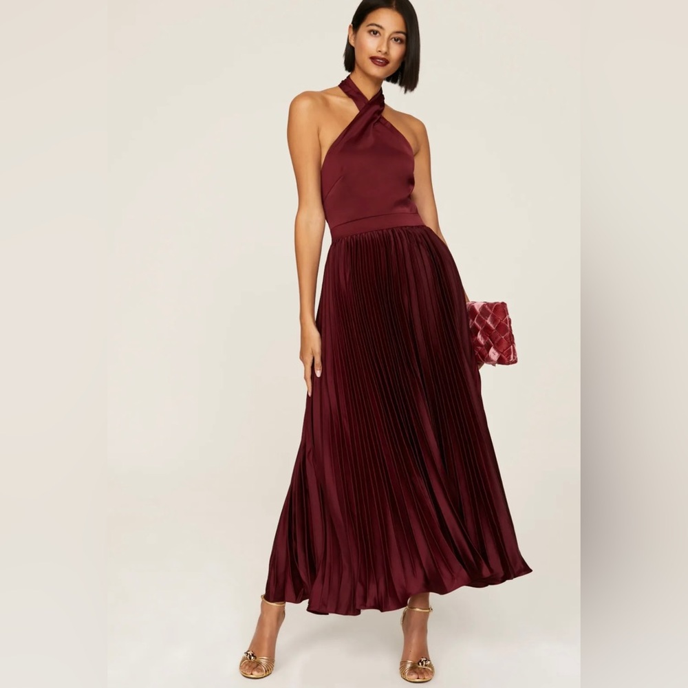ELLE ZEITOUNE Jayee Dress